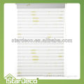 Elegant fashion shangrila roller blind, popular office roller blind